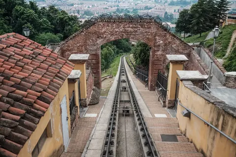 Cultuur en wijn in Piemonte, Mondovì foto 14