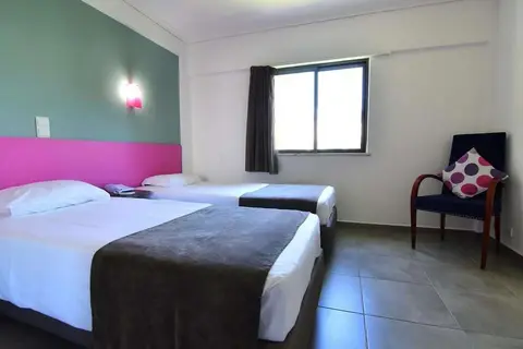 Bayside Salgados Appartementen in Albufeira — foto 20