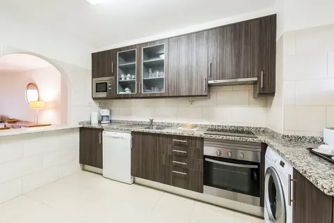 Appartementen Jardim do Vau foto 13