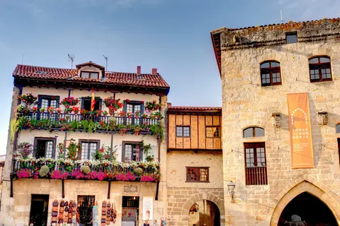 Grand Tour Noord Spanje in Hernani — foto 3
