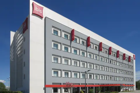 ibis Milano Fiera in Lainate — foto 5