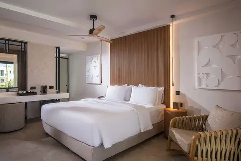 Noble Hotel in Gouves Municipal Unit, foto 14