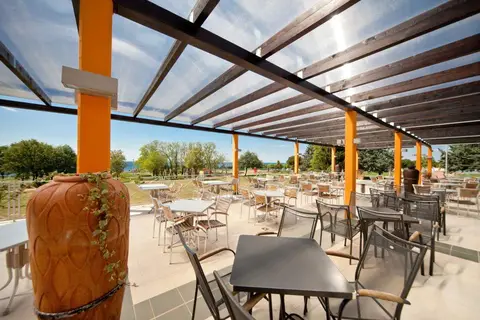 Camping Park Umag in Umag — foto 17