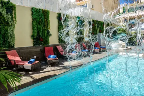 BLUESEA Alboran in Torremolinos — foto 2