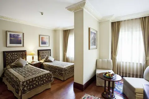 Eresin Hotels Sultanahmet in İstanbul