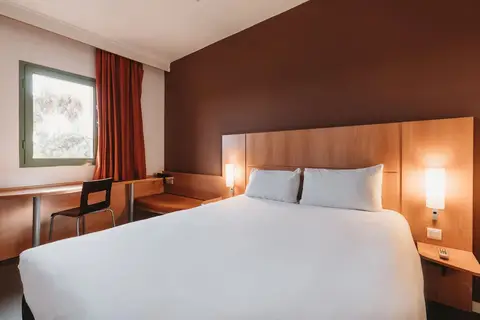ibis Marrakech Centre Gare Hotel in Marrakech — foto 11