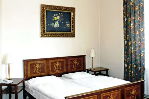 Boutique Hotel Donauwalzer in Wenen — foto 21