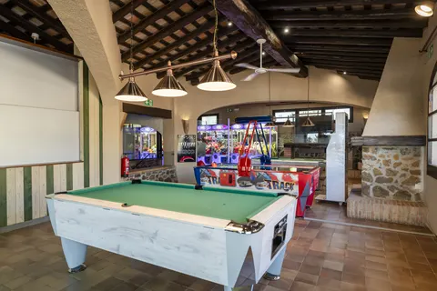 Camping Castell Montgri foto 30