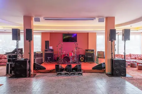 NYX Hotel Ibiza - Adults Only in Sant Antoni de Portmany — foto 24