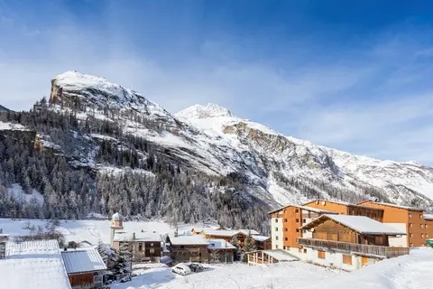 Hotel Club MMV Les Brévières in Tignes — foto 11
