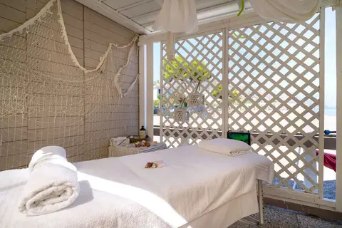Hotel Rivage Taormina in Taormina, foto 25