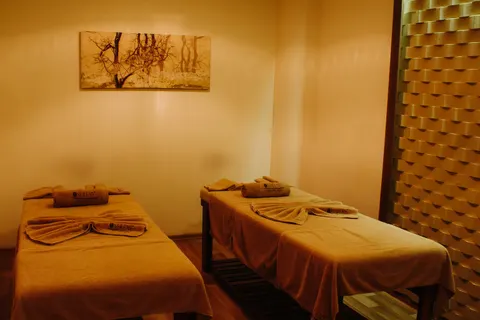 Hotel Notion Kesre Beach foto 11