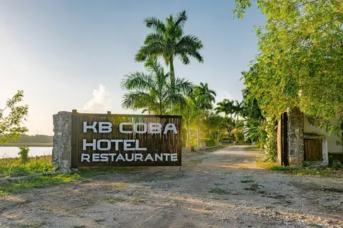 Hotel Kaab Coba in Cancún, foto 19