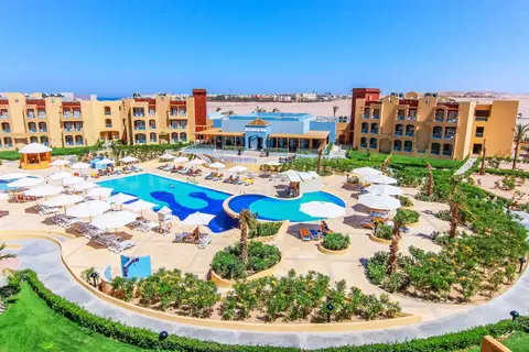 Lemon & Soul Garden Makadi in Makadi Bay — foto 17