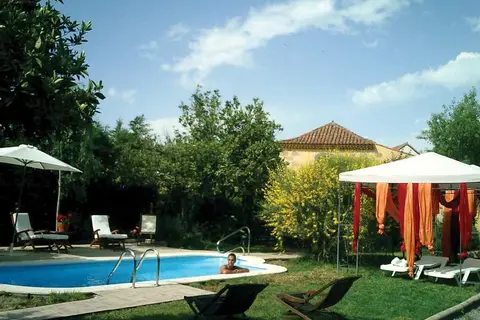 Hotel Rural Las Calas in Vega de San Mateo — foto 7