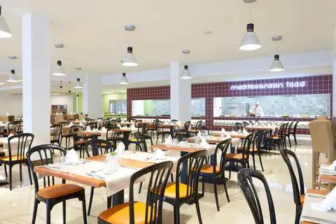 Hotel Samos in Calvià, foto 6