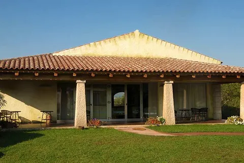 Tenuta Pilastru foto 6