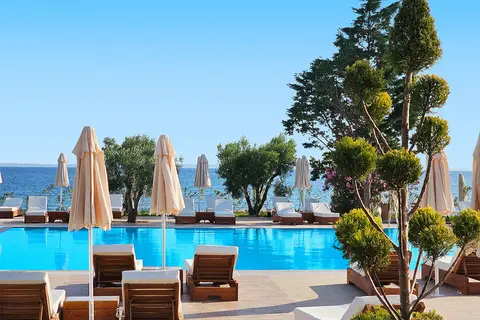 Sea Coast Halkidiki in Γερακινή