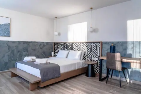 Casa Bloo in Δημοτική Ενότητα Σιθωνίας — foto 5