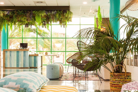 Holiday World Riwo affiliated by Melia foto 6