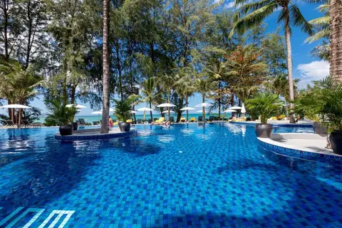 X10 Khao Lak in บ้านบางหลาโอน — foto 15