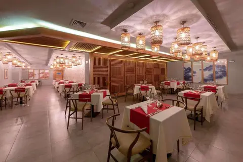 Viva Wyndham Azteca in Playa del Carmen — foto 24