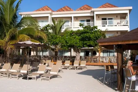 Sandy Haven Resort in Negril — foto 8