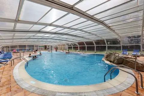Hotel Oasis Park in Lloret de Mar — foto 10