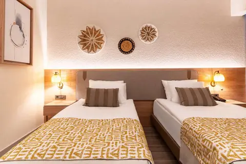 SY Hotels Belek Boutique Luxury in Serik, foto 26