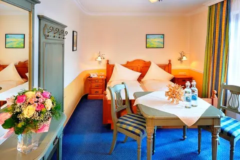 Dorfhotel Glücksschmiede foto 12