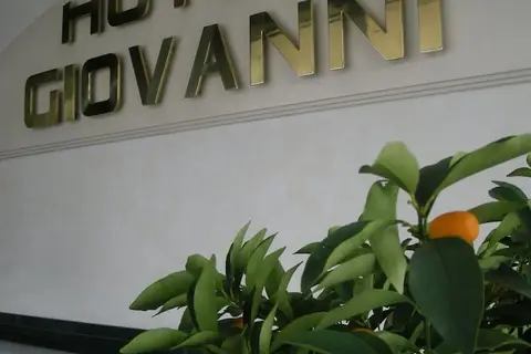 Giovanni in Padua, foto 11