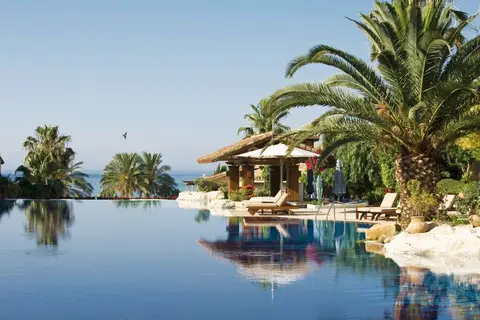 Columbia Beach Resort in Pissouri, foto 26