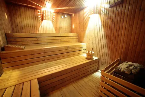 Incekum Su Hotel in Alanya, foto 18