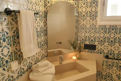Hotel Archipel in مطار المنستير حبيب بورقيبة — foto 17