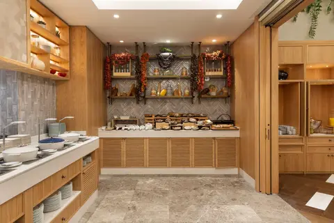 The Westin Istanbul Nisantasi in İstanbul — foto 8