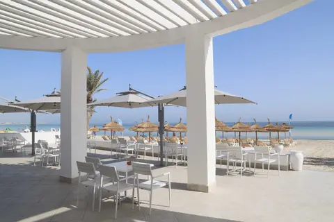 Djerba Resort in Midoun — foto 5