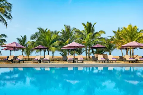 Avani Kalutara Resort in Kalutara — foto 13