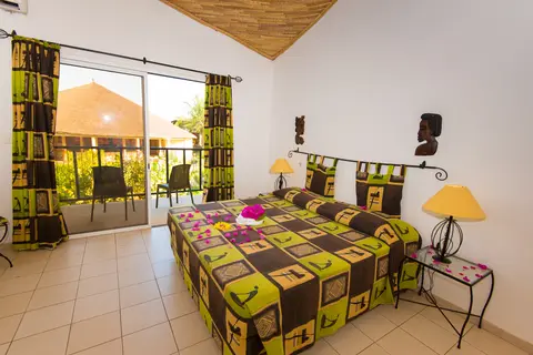 Hotel Club Royal Saly in Saly Portudal, foto 30