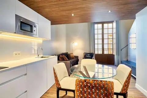 Appartementen Tandem Torres de Cadiz in Cádiz — foto 2