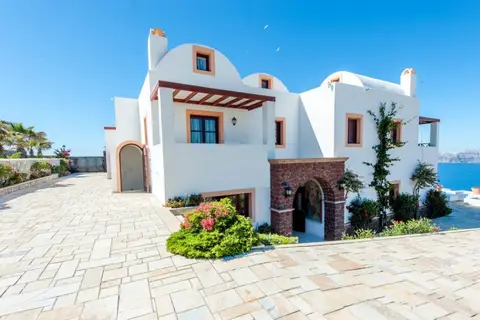 Maison Des Lys Luxury Suites in Δημοτική Ενότητα Θήρας — foto 16