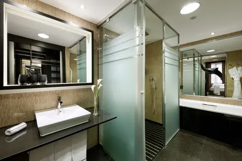 Meliá Barcelona Sarrià in Barcelona — foto 10