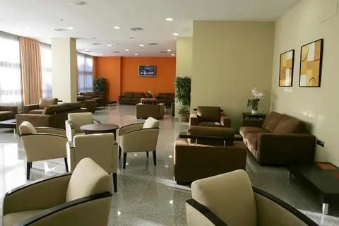 Hotel Bahia de Almunecar in Almuñécar — foto 19