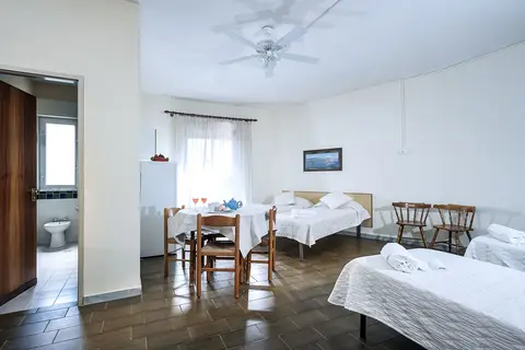 Appartementen Residence Villa Collina in Giardini Naxos — foto 25