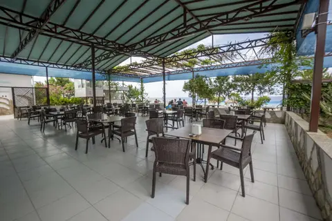 Hotel Cenger Beach Resort & Spa in Manavgat — foto 6