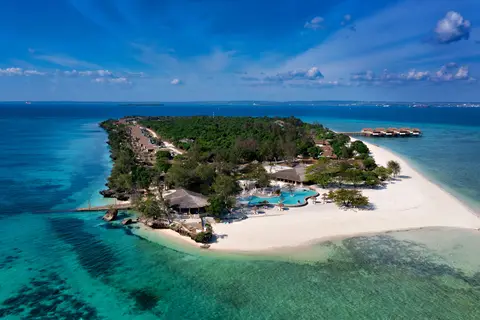 Bawe Island Resort in Zanzibar City, foto 28