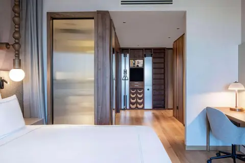 Swissotel Tbilisi in Tbilisi — foto 23