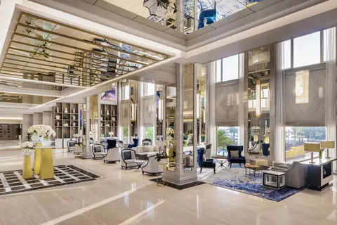 InterContinental Doha Beach & Spa in Doha — foto 21