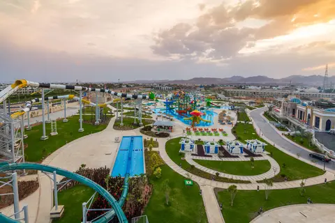 Pickalbatros Aqua Park Resort - Sharm El Sheikh in Sharm El Sheikh, foto 27