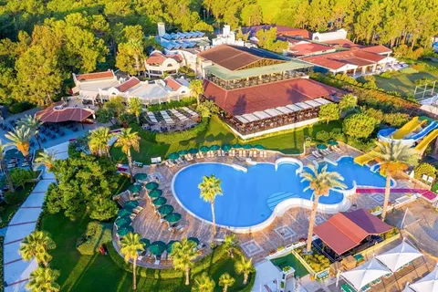 Gypsophila Club Marine foto 1