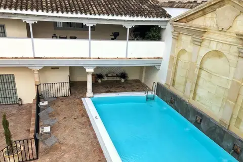 Hotel Las Casas de la Juderia in Cordoba — foto 4